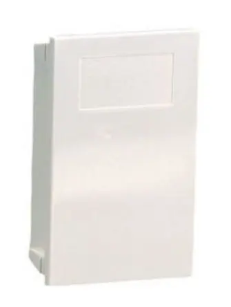 Produktfoto 1 von Molex CES Geschirmter Mod-Snap für 6c Frontplatte