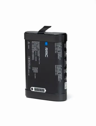 Produktfoto 1 von FLIR T912185 Akku für Flir Si124 Wiederaufladbare Lithium-Ionen-Batterie