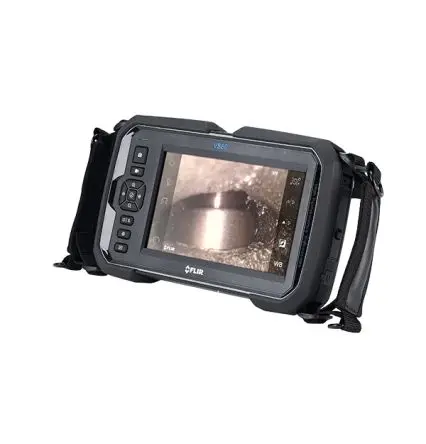 Produktfoto 1 von FLIR Videoskop x 1 m 1024 x 600 Pixel