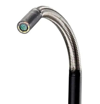 Produktfoto 1 von FLIR Kamerasonde, Sonde Ø 4.5 mm x 1 m 640 x 480 Pixel