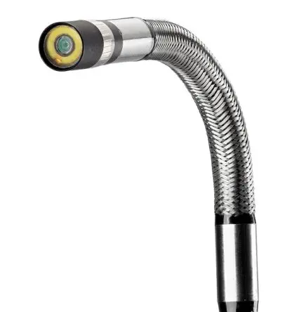 Produktfoto 1 von FLIR Kamerasonde, Sonde Ø 6 mm x 2 m 640 x 480 Pixel