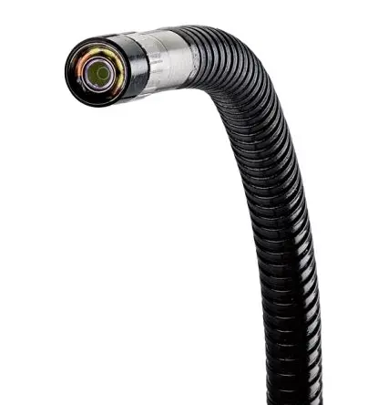 Produktfoto 1 von FLIR Kamerasonde, Sonde Ø 5.5 mm x 1 m 640 x 480 Pixel