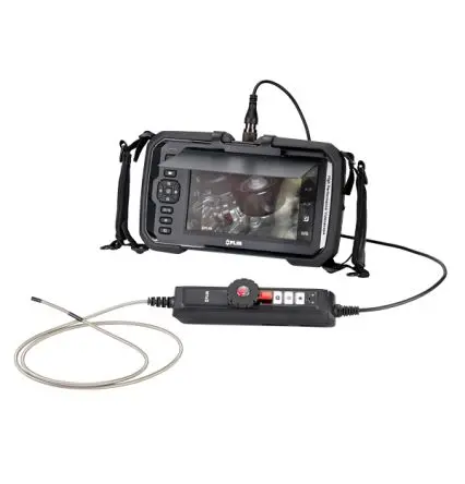 Produktfoto 1 von FLIR Videoskop-Set, Sonde Ø 4.5 mm x 1 m 640 x 480 Pixel