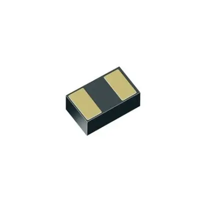 Produktfoto 1 von Infineon BAT54 Oberfläche Diode Schottky-Diode Einfach, 30 V / 200 mA, 2-Pin TSLP-2-7