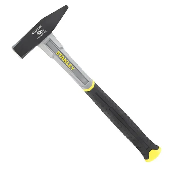Produktfoto 1 von Stanley Hammer, Klauenhammer aus Stahl Fiberglas-Stiel 320 mm