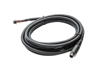 Produktfoto 1 von Xsens zum Einsatz mit Kabel, 12-polig für MTi-6x0G und MTi-6x0R