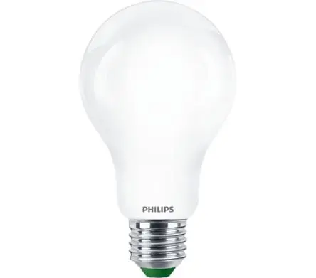Produktfoto 1 von Philips Lighting MAS LED-Lampe A70 7.3 W 100 W / 230V 1535 lm E27 Sockel 3000k Weiß