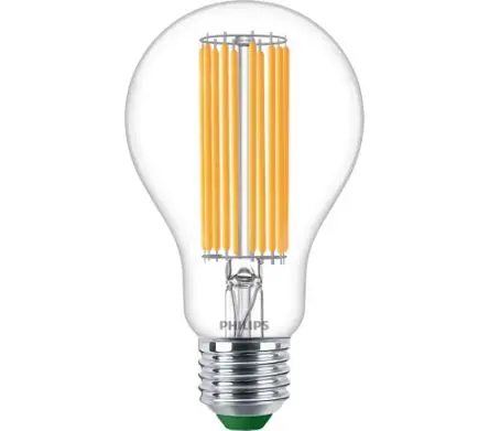 Produktfoto 1 von Philips Lighting MAS LED-Lampe A70 5.2 W 75 W / 230V 1095 lm E27 Sockel 3000k Weiß