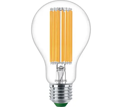 Produktfoto 1 von Philips MAS LED-Lampe A70 7,3 W E27 Sockel 3000K