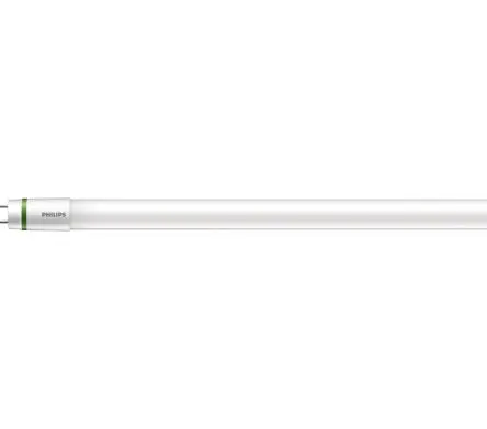 Produktfoto 1 von Philips Lighting MAS LED-Leuchtröhre, 240V ac, 11.9 W / 2500 lm, Kaltweiß 1200 mm 4000k, G13 ROT-Sockel 36 W