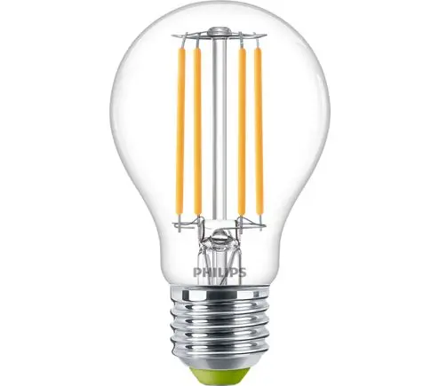 Produktfoto 1 von Philips MAS LED-Lampe A60 2,3 W E27 Sockel 3000K