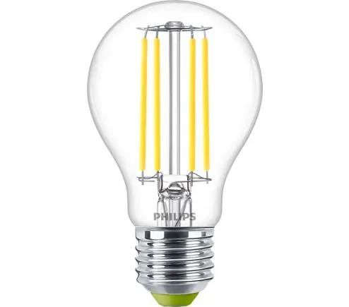 Produktfoto 1 von Philips MAS LED-Lampe A60 2,3 W E27 Sockel 4000K Kaltweiß