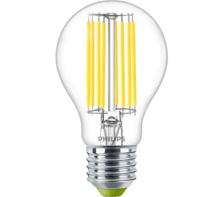 Produktfoto 1 von Philips Lighting MAS LED-Lampe A60 4 W 60 W / 230V 840 lm E27 Sockel 4000k Kaltweiß