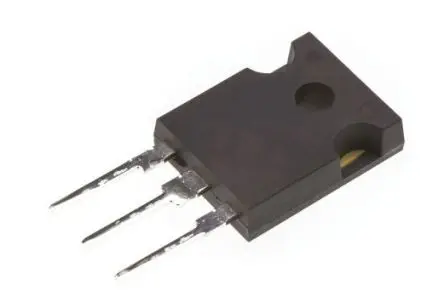 Produktfoto 1 von STMicroelectronics IGBT / 80 A, 650 V 535 W, 3-Pin TO-247