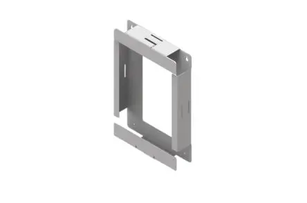 HellermannTyton Connectivity DS-BBS-RMB-MDU-R10 Montagehilfe