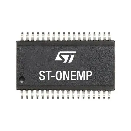 STMicroelectronics AC/DC-Wandler 800V, 21V Oberfläche, SSOP-36L 36-Pin