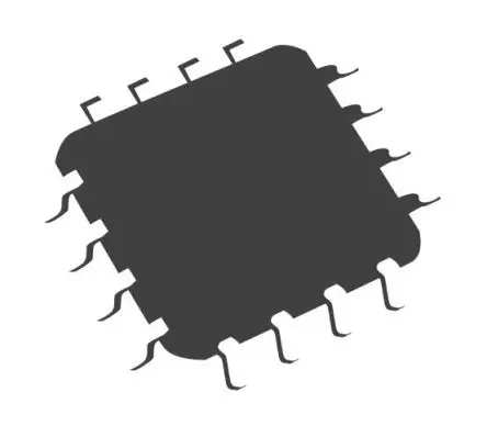 STMicroelectronics FlightSense 4 m IC-Näherungssensor 3.3 V 2.8V 16 LGA16