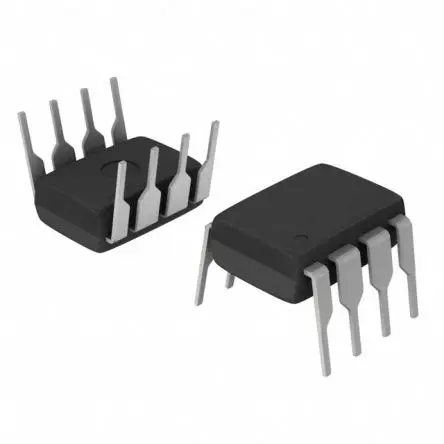 Produktfoto 1 von Renesas Electronics PS 1 Optokoppler DC-In, 8-Pin DIP