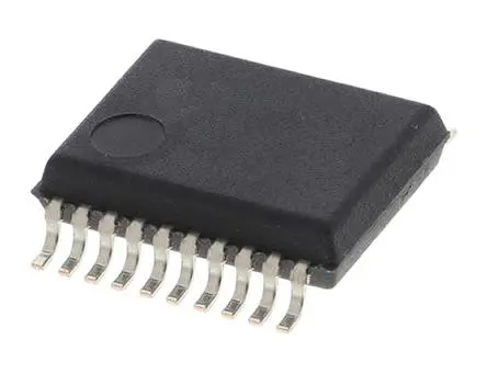 Produktfoto 1 von Renesas Electronics Mikrocontroller RL78/I1D RL78 16 bit Oberfläche 16kB Flash LSSOP 20-Pin 24 MHz 2 kB RAM