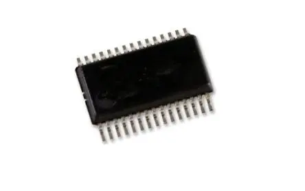 Produktfoto 1 von Renesas Electronics Mikrocontroller RL78/G12 RL78 16 bit Oberfläche 16kB Flash LSSOP 30-Pin 24 MHz 2 kB RAM