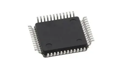 Produktfoto 1 von Renesas Electronics Mikrocontroller RL78/G14 RL78 16 bit 256kB Flash LFQFP 48-Pin 32 MHz 24 kB RAM