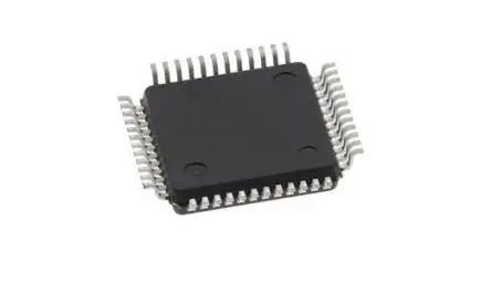 Produktfoto 1 von Renesas Electronics Mikrocontroller RL78/G14 RL78 16 bit 512kB Flash LFQFP 48-Pin 32 MHz 48 kB RAM