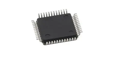 Produktfoto 1 von Renesas Electronics Mikrocontroller RL78/G14 RL78 16 bit 512kB Flash LFQFP 48-Pin 32 MHz 48 kB RAM