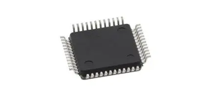 Produktfoto 1 von Renesas Electronics Mikrocontroller RL78/G1C RL78 16 bit Oberfläche 32kB Flash LFQFP 48-Pin 24 MHz 5.5 kB RAM