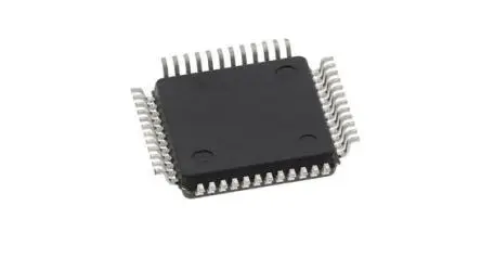 Produktfoto 1 von Renesas Electronics Mikrocontroller RX111 RXv1 16 bit Oberfläche 32kB Flash LFQFP 48-Pin 32 MHz 10 kB RAM