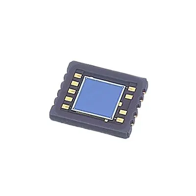 Produktfoto 1 von Hamamatsu Photonics S599 Positionssensor (PSD) Sichtbares Licht 960 nm, Oberfläche Keramikgehäuse-Gehäuse 10-Pin