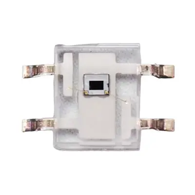 Produktfoto 1 von Hamamatsu Photonics Fotodiode Sichtbares Licht 650 nm, Oberfläche Metall-Gehäuse 4-Pin