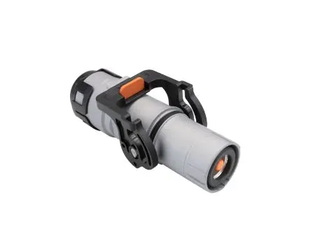 Produktfoto 1 von Amphenol Industrial RS-K10D Anschlusskabel, Stecker, Gerade, 1000V, 120 mm², 10B