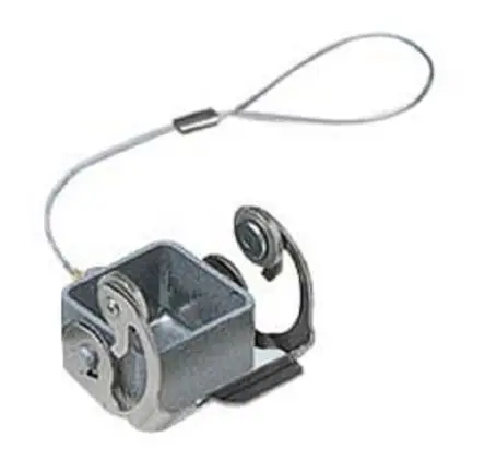 Produktfoto 1 von ILME CKA Abdeckung, Stecker, 21.21