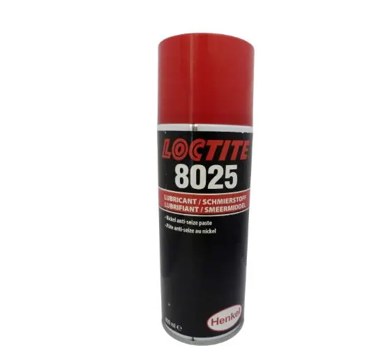 Produktfoto 1 von Loctite LOCTITE LB 8025TM Schmiermittel
