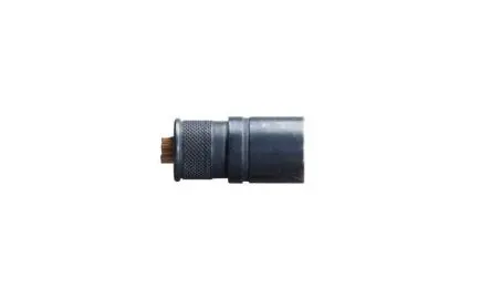 Produktfoto 1 von Amphenol Limited, TERRAPIN Rundsteckverbinder, 19-polig, 400V Stecker Stecker