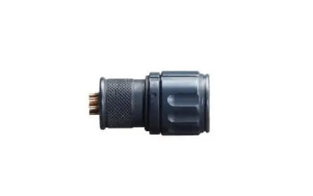 Produktfoto 1 von Amphenol Limited, TERRAPIN MIL-Spec Rundsteckverbinder, 19-polig Stecker Stecker