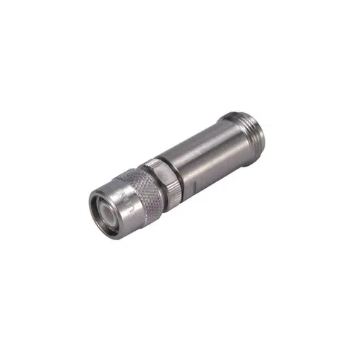 Produktfoto 1 von Huber+Suhner Adapter, 50 Ω, Gerade, 16 GHz Nennspannung
