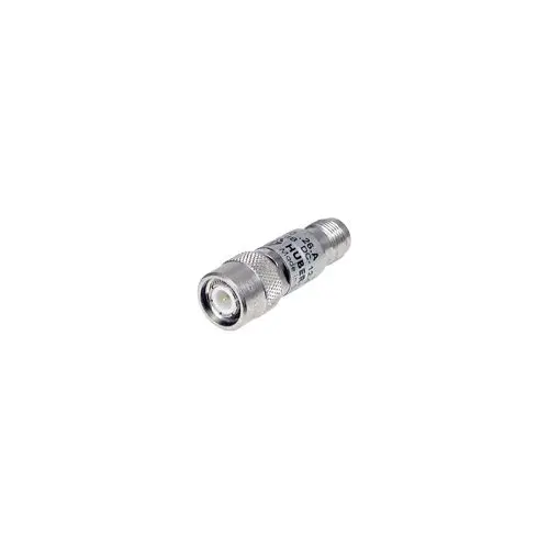 Produktfoto 1 von Huber+Suhner HF-Dämpfungsglied TNCGerade 12.4 GHzSteckerBuchse