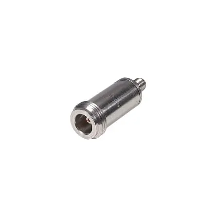 Produktfoto 1 von Huber+Suhner Adapter, 50 Ω, Gerade Buchse Buchse Nennspannung