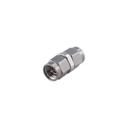 Produktfoto 1 von Huber+Suhner Adapter, 50 Ω, Gerade, 33GHz