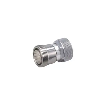 Produktfoto 1 von Huber+Suhner Adapter, 50 Ω