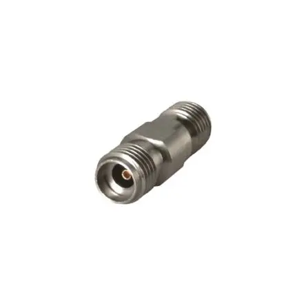 Produktfoto 1 von Huber+Suhner Adapter, 50 Ω, 40GHz