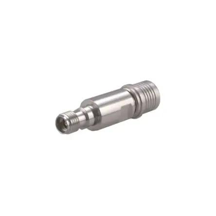 Produktfoto 1 von Huber+Suhner Adapter, 50 Ω Stecker Buchse