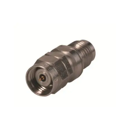 Produktfoto 1 von Huber+Suhner Adapter, 50 Ω Stecker Buchse
