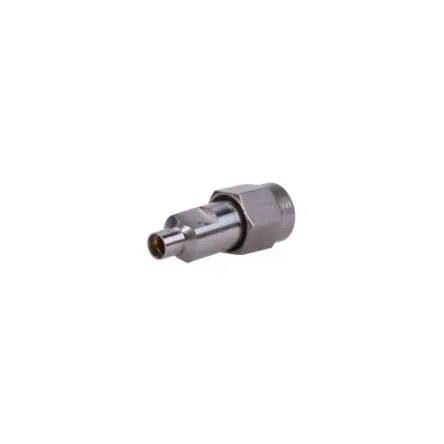 Produktfoto 1 von Huber+Suhner Adapter, 50 Ω, 40GHz Stecker Buchse
