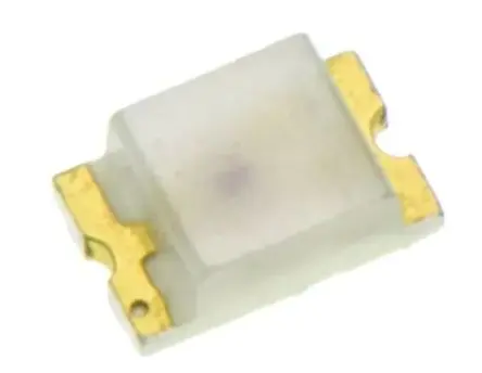 Produktfoto 1 von Broadcom HSMx-C Oberfläche LED Grün 3.9 V 2012