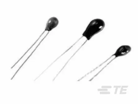 TE Connectivity NTC NTC-Thermistor -40 °C / 150 °C, Ø 2.4 mm x 2.4 mm