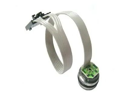 Produktfoto 1 von TE Connectivity MEAS 86 Überdruck Drucksensor 0 psi, 0 bis 100 mV 15 psi, für Gas, Flüssig
