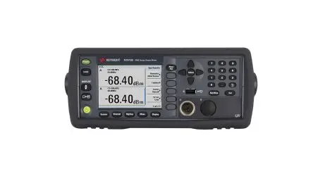 Produktfoto 1 von Keysight Technologies Serie EPM HF Leistungsmesser 1-Kanäle 120 GHz