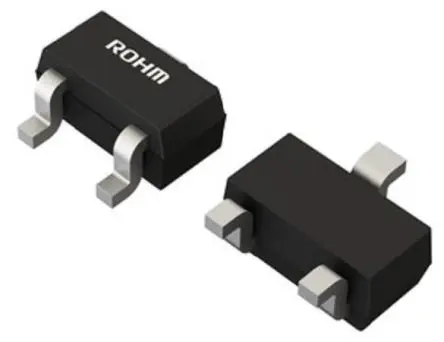 Produktfoto 1 von ROHM Oberfläche Digitaler Transistor NPN SOT-416